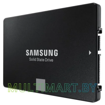 SSD диск Samsung 860 Evo 1TB (MZ-76E1T0B/EU) картинка 2